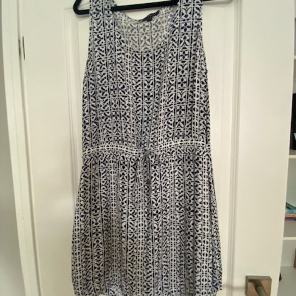 SUMMER DRESS